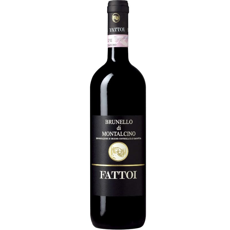 brunello montalcino