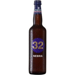 32 nebra