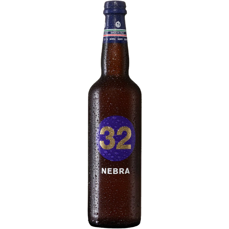 32 nebra