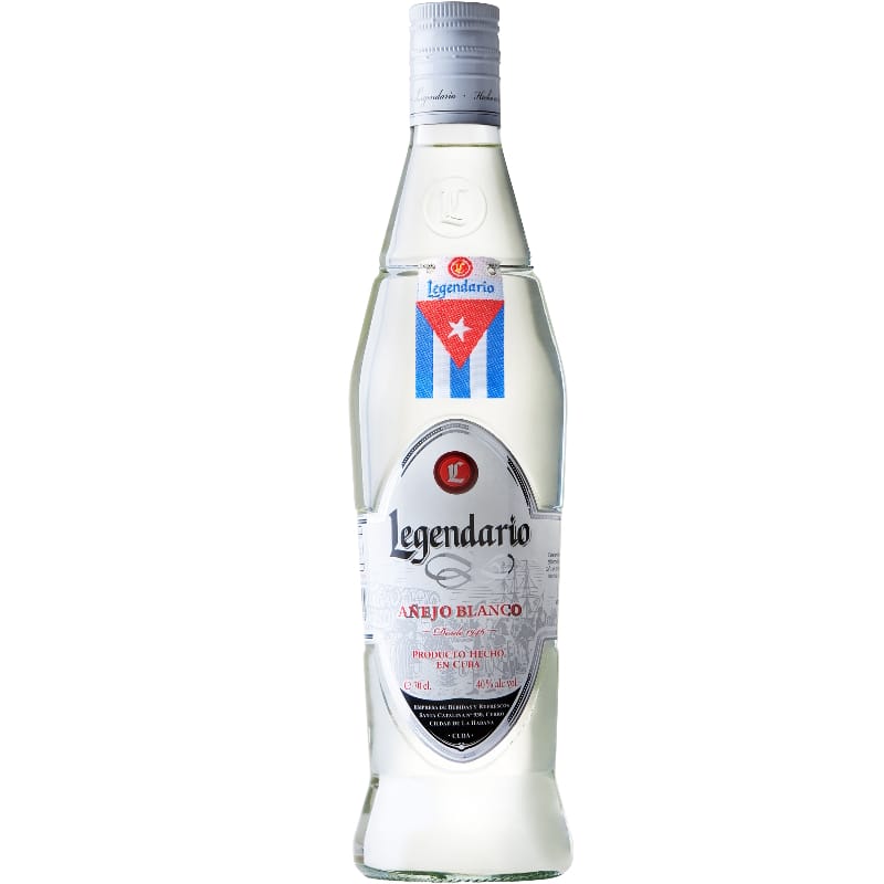 Anejo Blanco