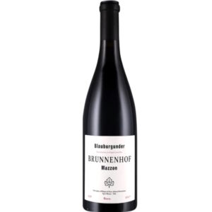 Brunnenhof riserva pinot