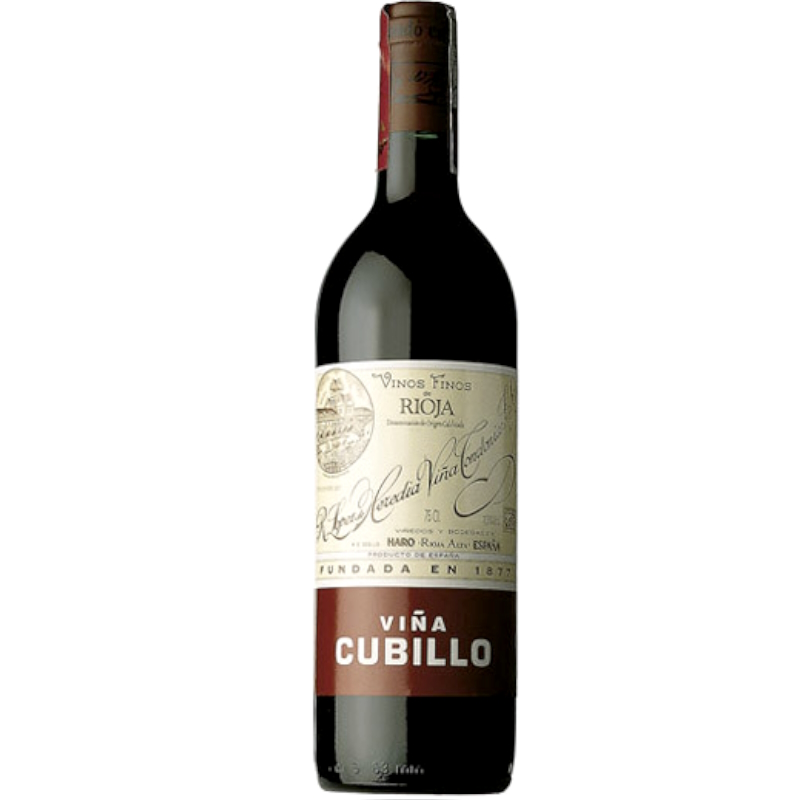 HEREDIA vina cubillo