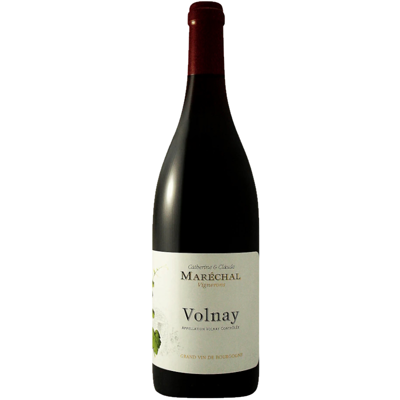 Marechal, Volnay 2019