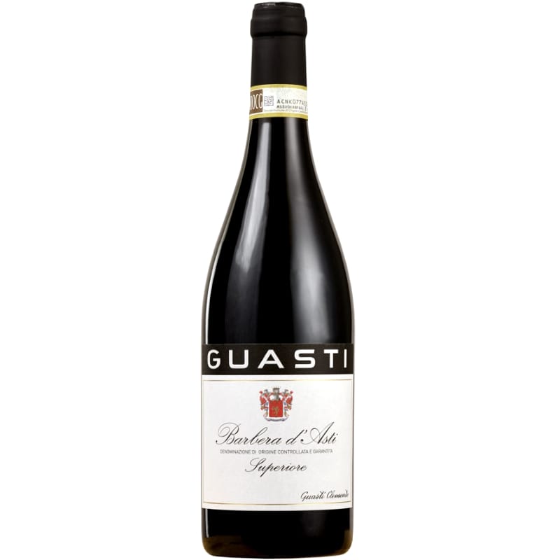 barbera superiore