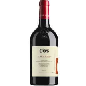 cos rosso
