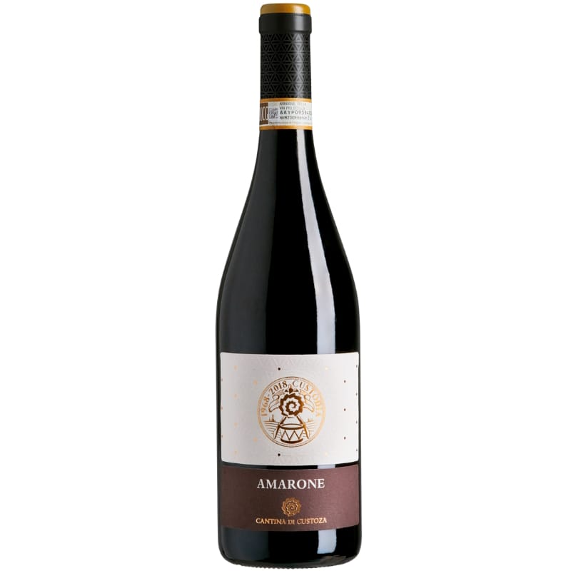 custoza amarone