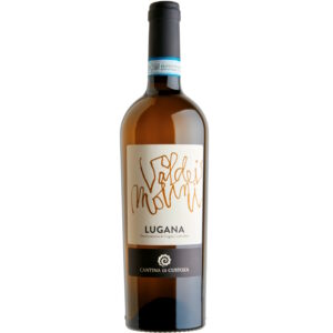 custoza lugana molini