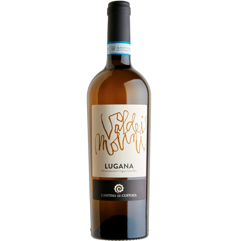 custoza lugana molini