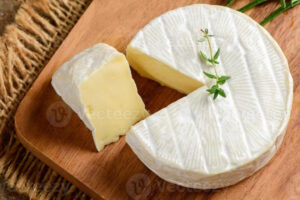 formaggio morbido camembert