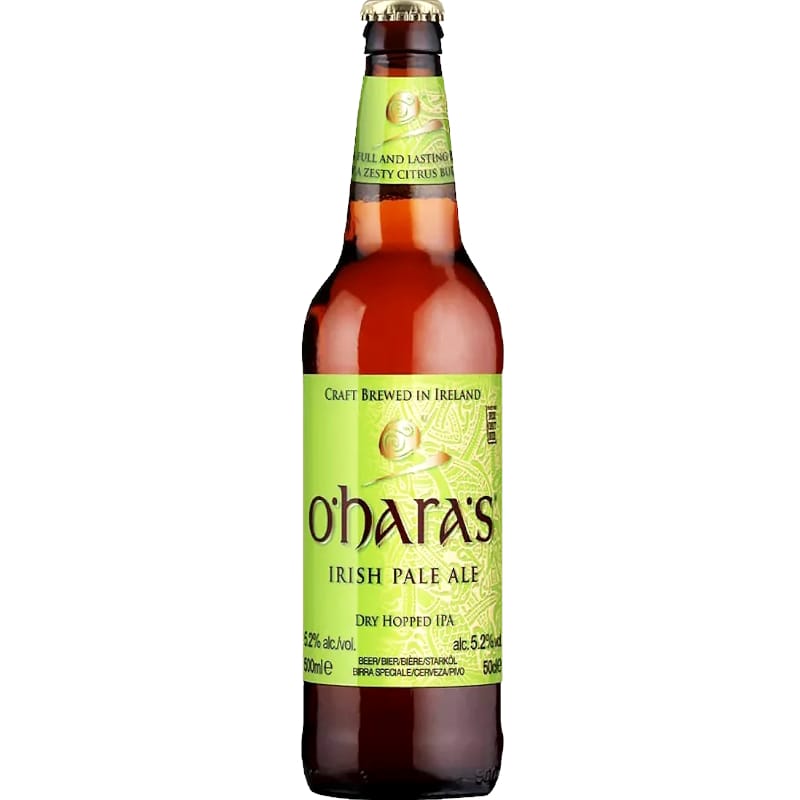 irish pale ale