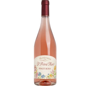 monterucco primi fiori riesling
