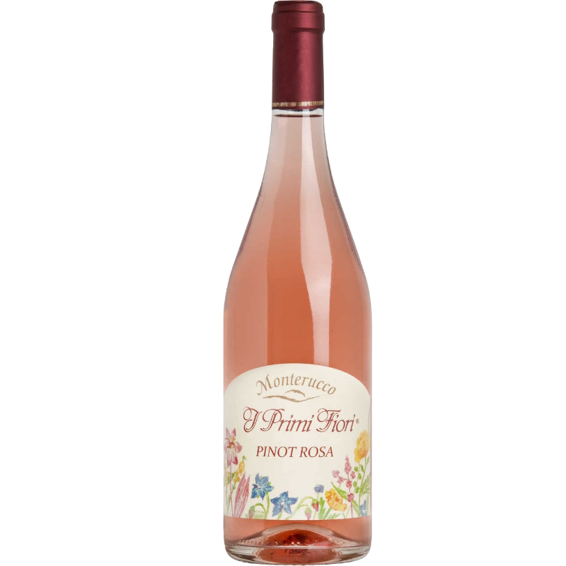 monterucco primi fiori riesling