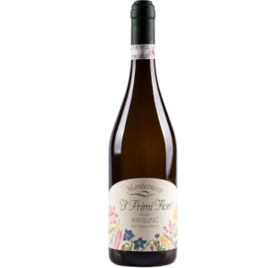 monterucco primi fiori riesling