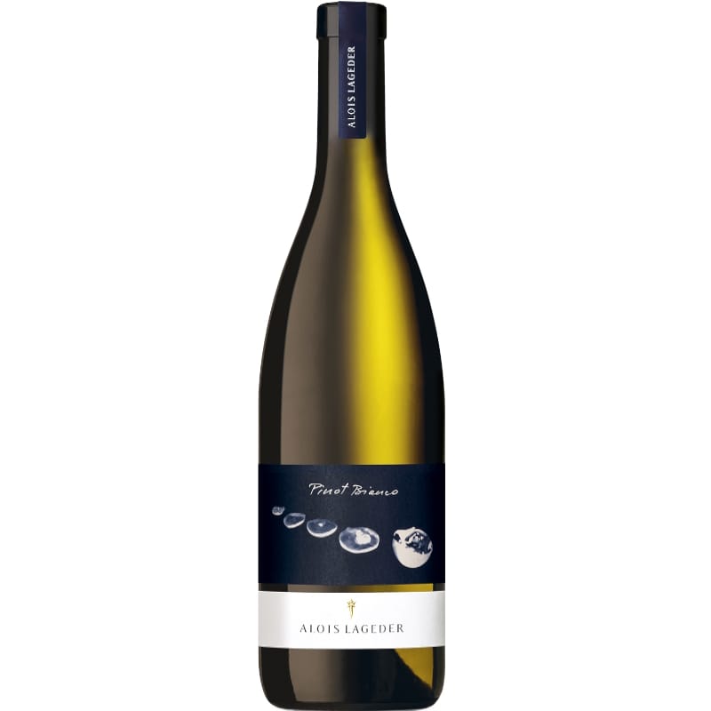 pinot bianco lag