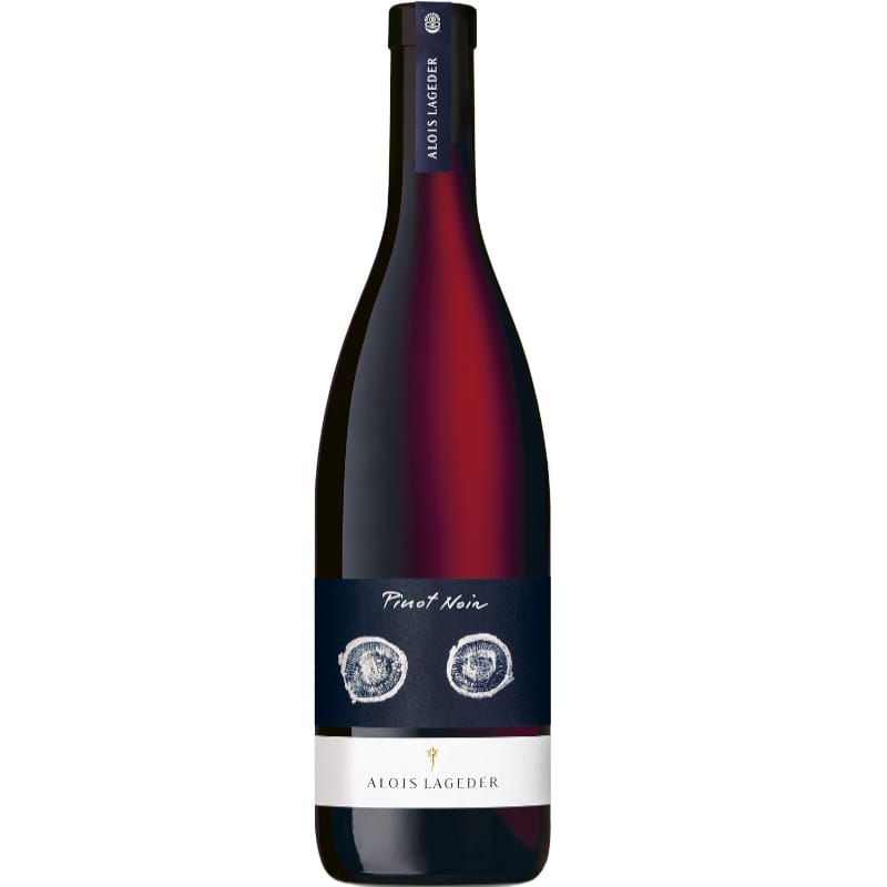 pinot noir lag