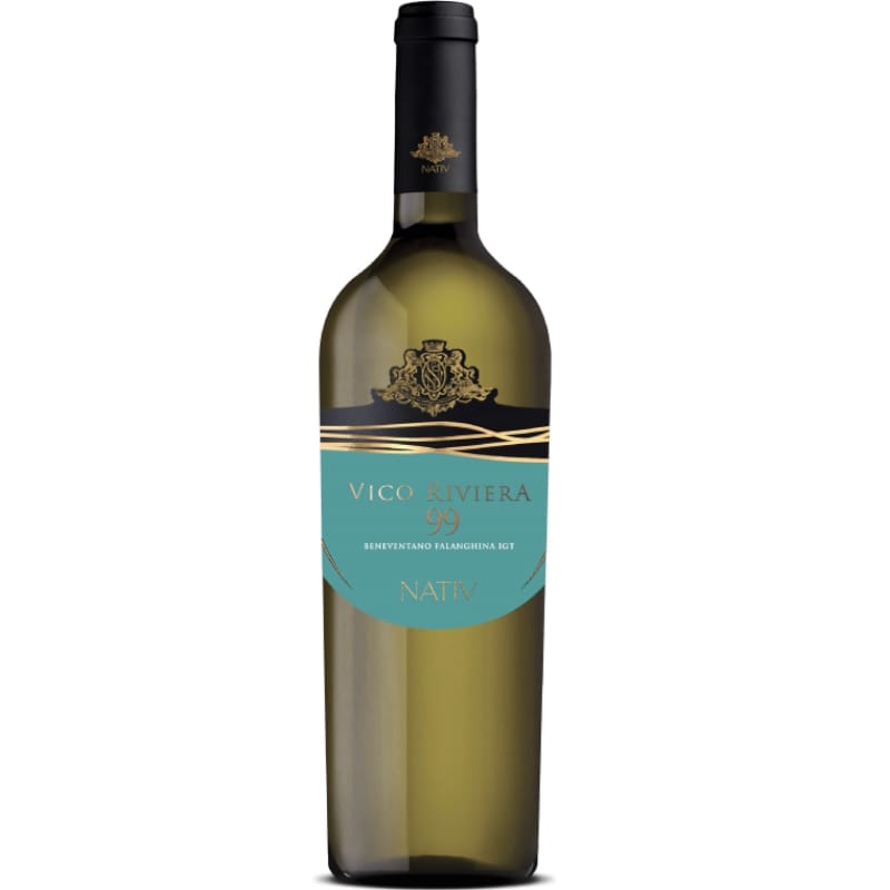 vico beneventano falanghina