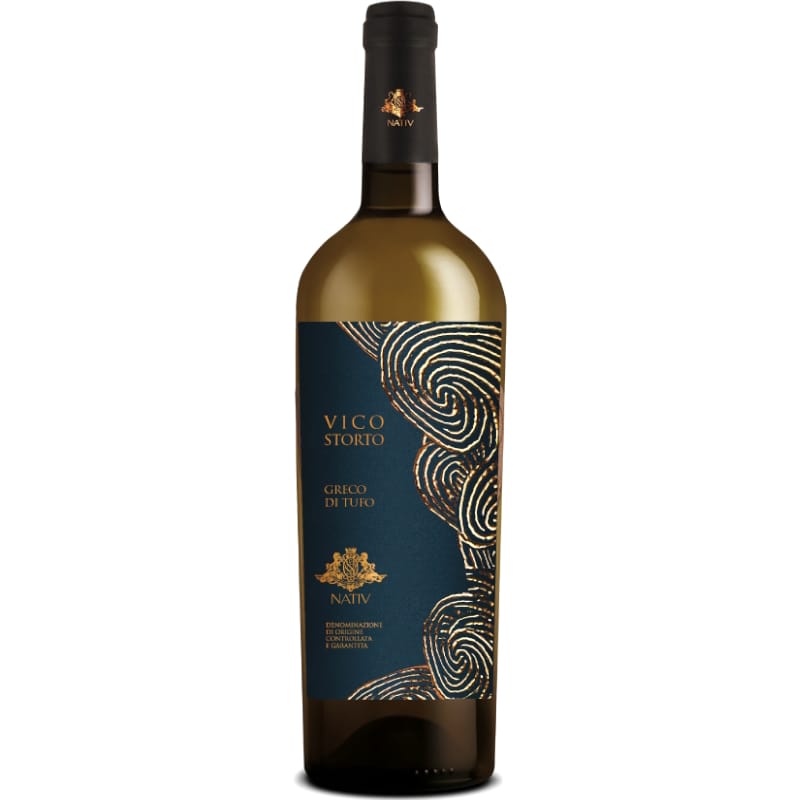 vico storto greco di tufo