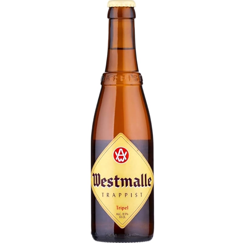 westmalle tripel