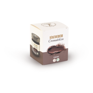 13429 cremadelizia cacao babbi