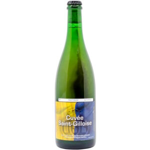 Birra Saint Gilloise Cantillon