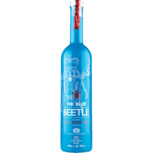 Blue Beetle London Dry Gin