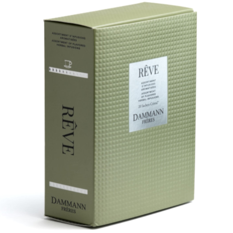 Coffret reve