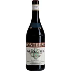 Conterno barbera alba vigna francia