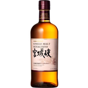 Miyagikyo Single Malt