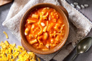 Pasta e fagioli