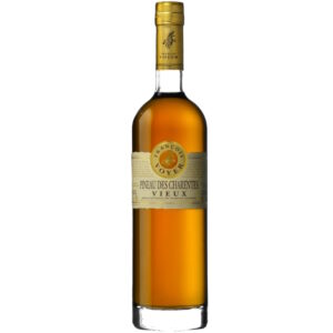 Pineau des Charentes Vieux François Voyer