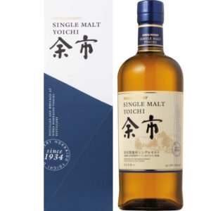Yoichi Single Malt 700