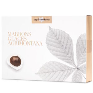 agrimontana marron 200 gr
