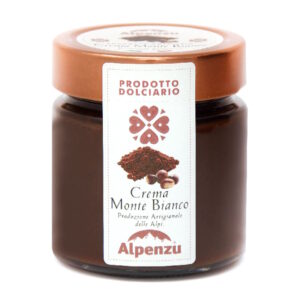 alpenzu crema monte bianco