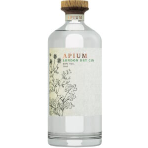 apium gin