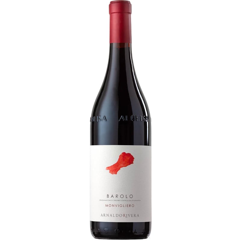 arnaldo rivera Barolo DOCG Monvigliero