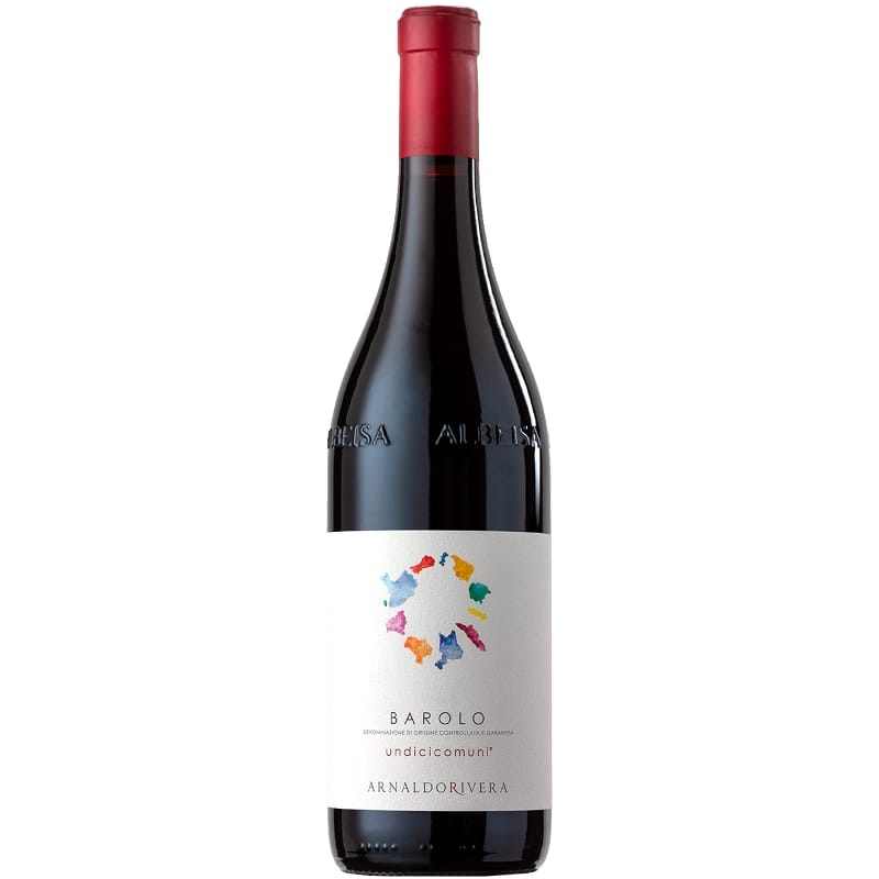 arnaldo rivera barolo undicicomuni