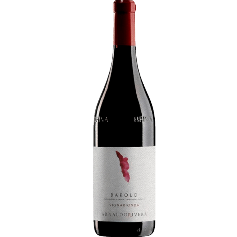 arnaldo rivera barolo vignarionda