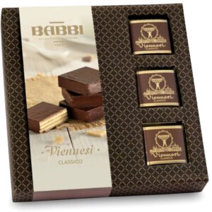 babbi Viennesi classico 9pz