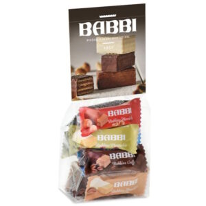 babbi babbini assorititi