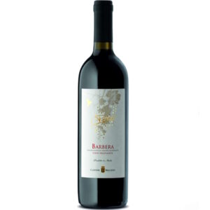 bacchini barbera frizz
