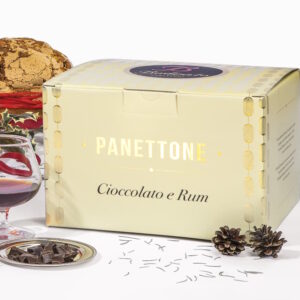 bodrato panettone