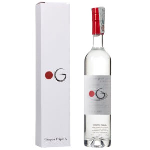 capovilla punto g grappa