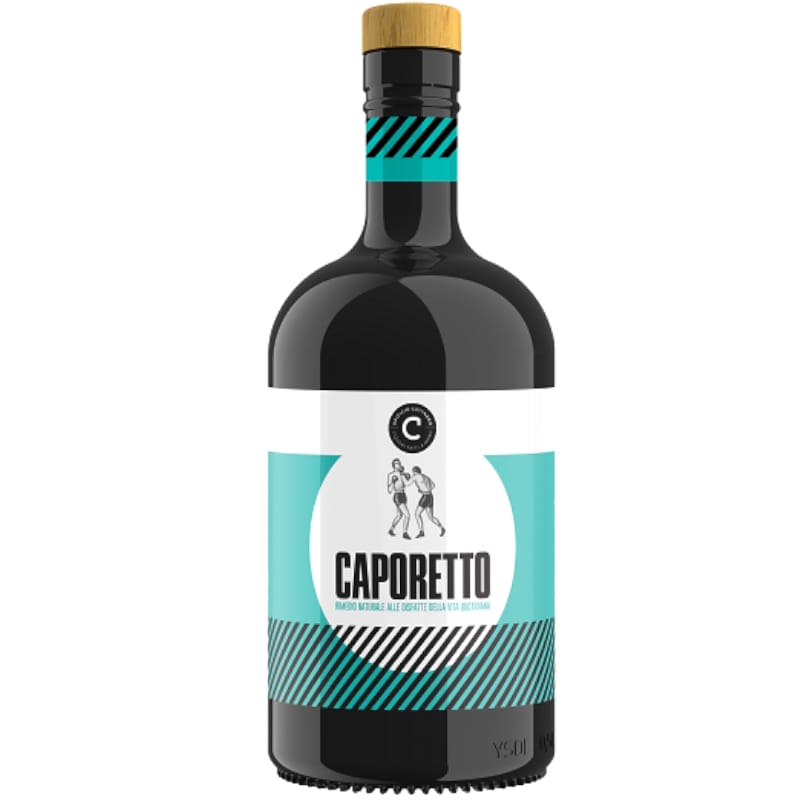 cattaneo amaro caporetto