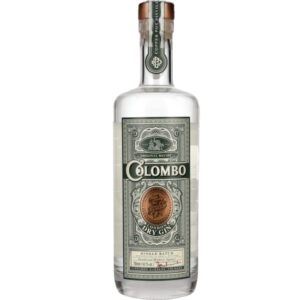 colombo gin