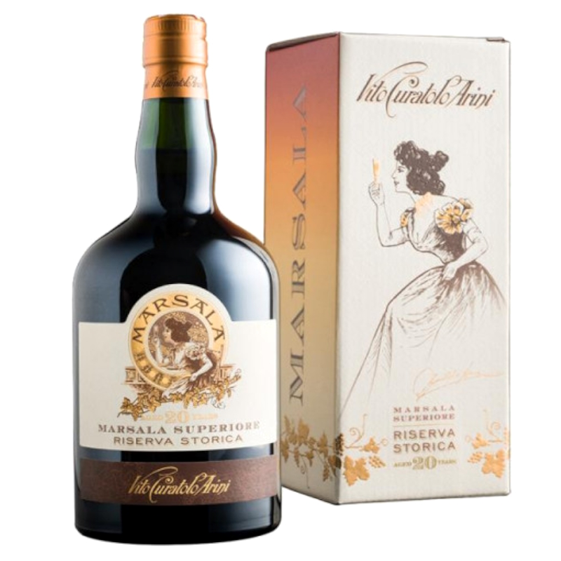 curatolo marsala 20 anni