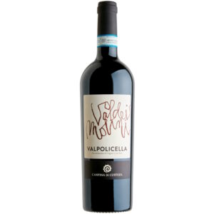 custoza valpolicella molini