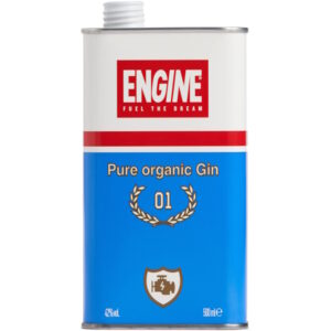 engine gin 50 cl