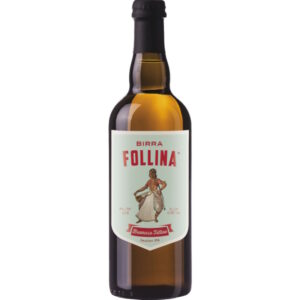 follina bramosa