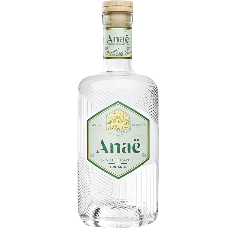 gin anae