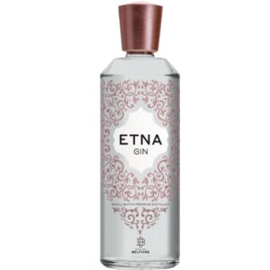 gin belfiore etna